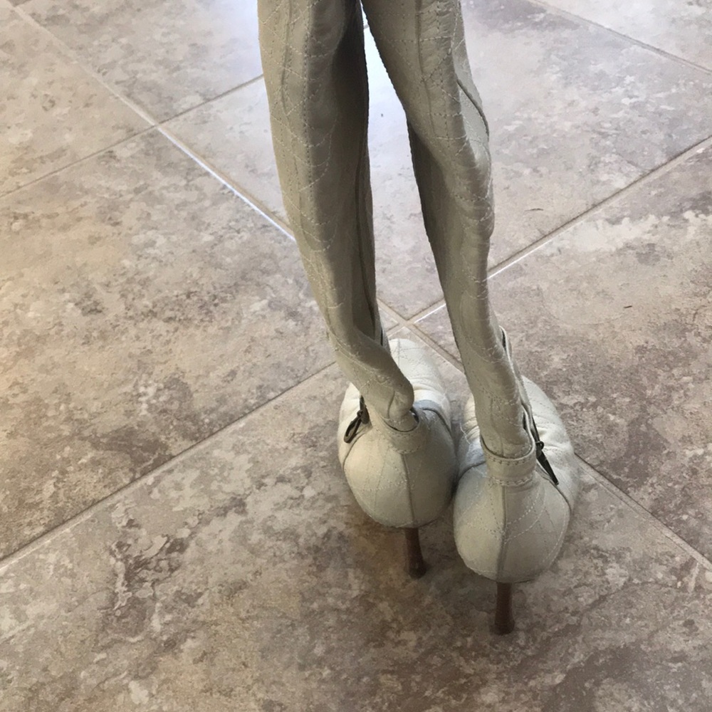 Dior boots - Picture 4 of 4